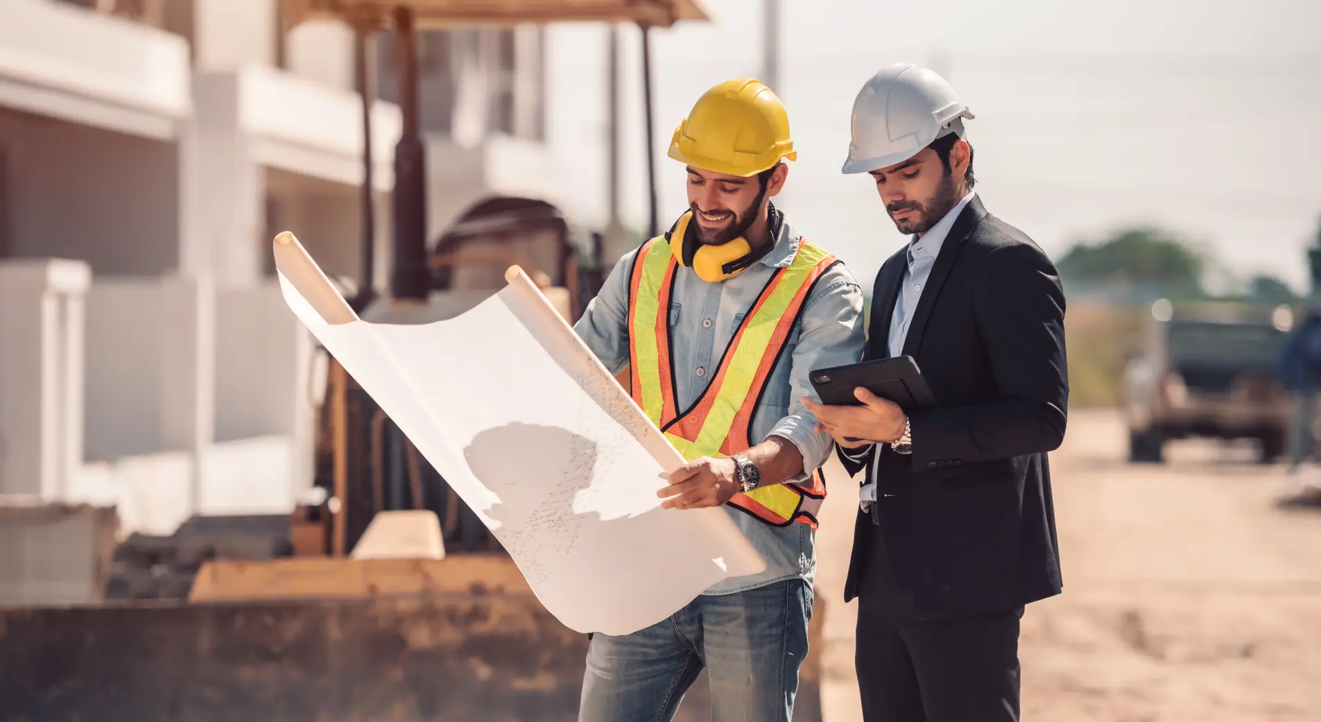 Travaux publics à Angers